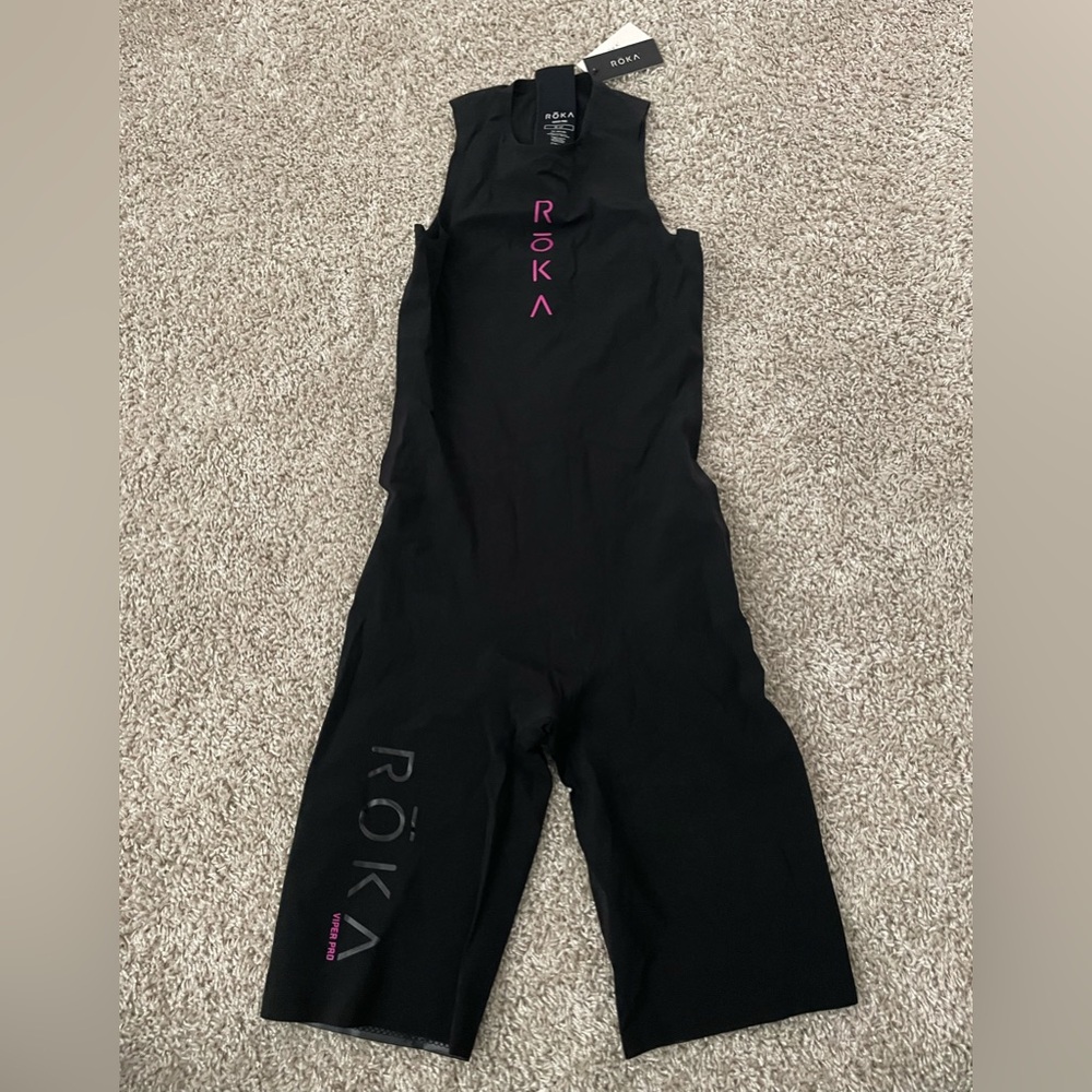 WOMENS VIPER PRO SWIMSKIN
